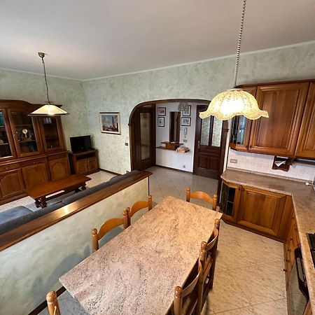 Ca' Bosega - Agenzia Cocal Apartment Caorle Exterior photo
