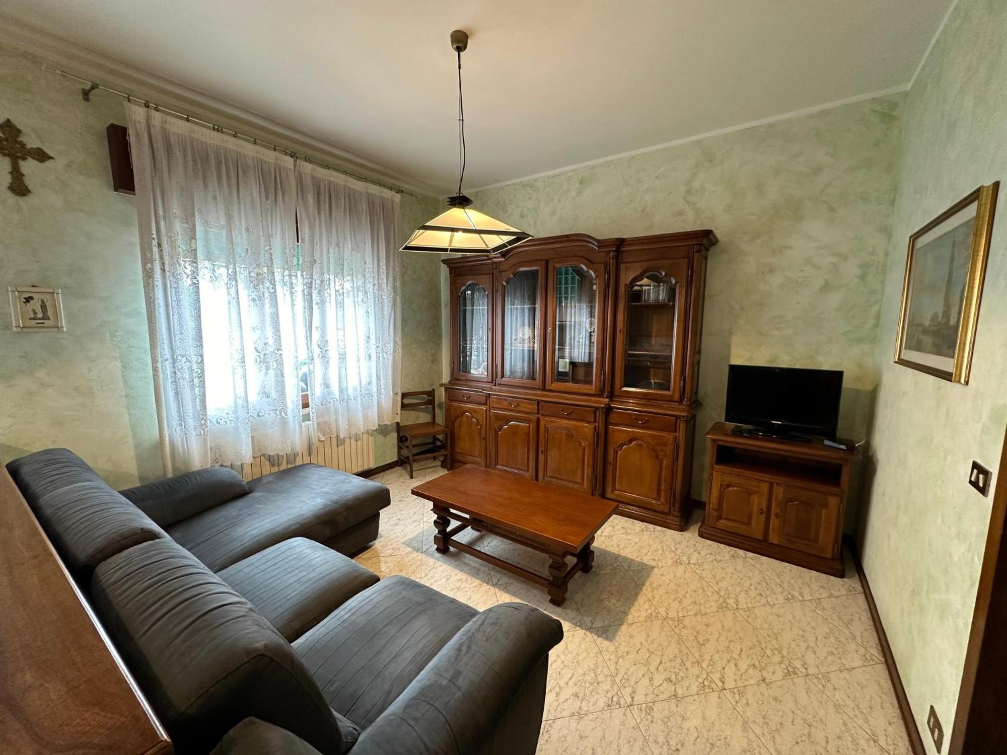 Ca' Bosega - Agenzia Cocal Apartment Caorle Exterior photo